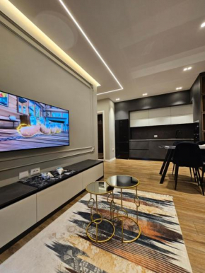 Tirana Apartment KDK